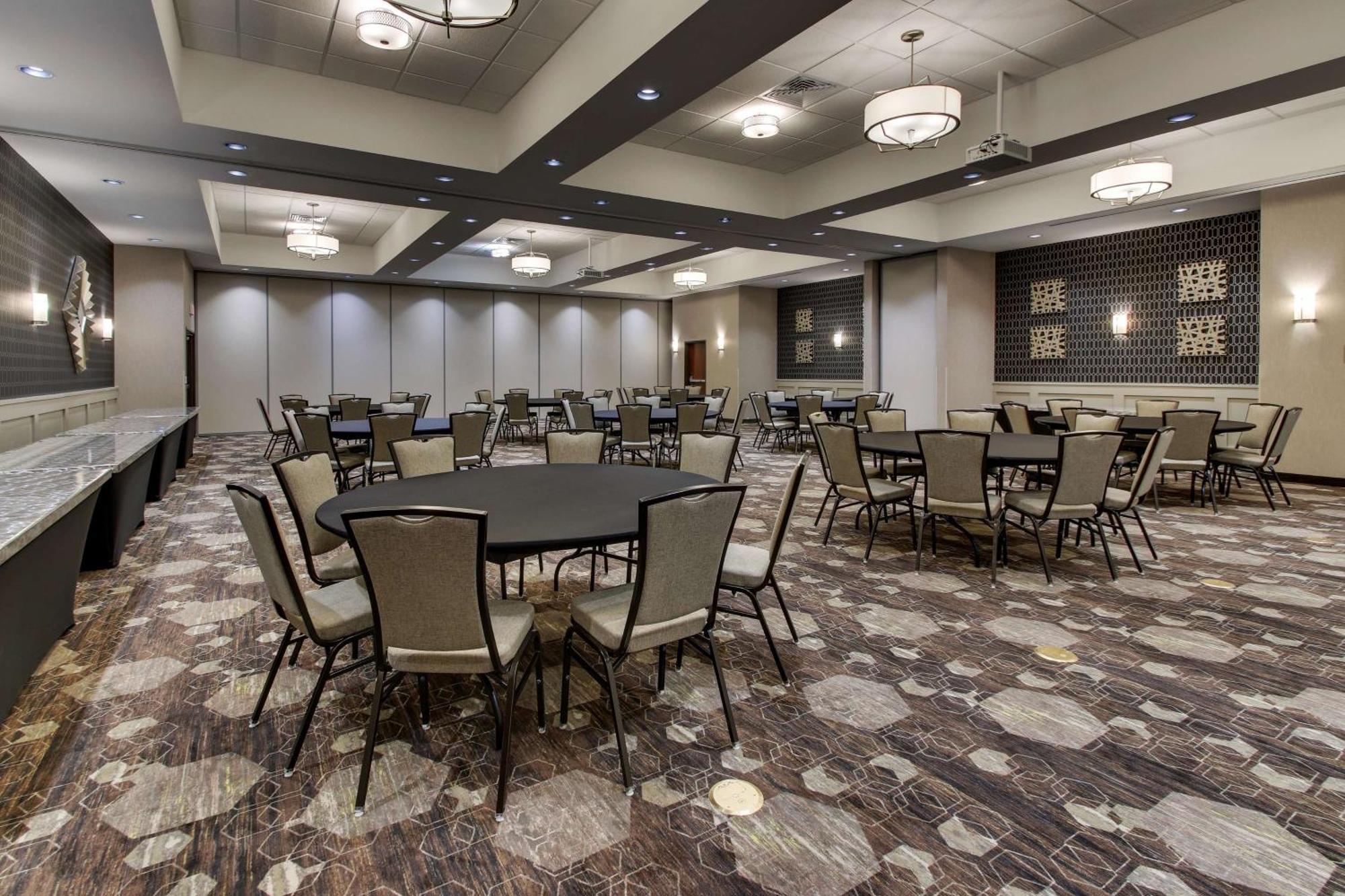 Drury Plaza Hotel Dallas Richardson Extérieur photo