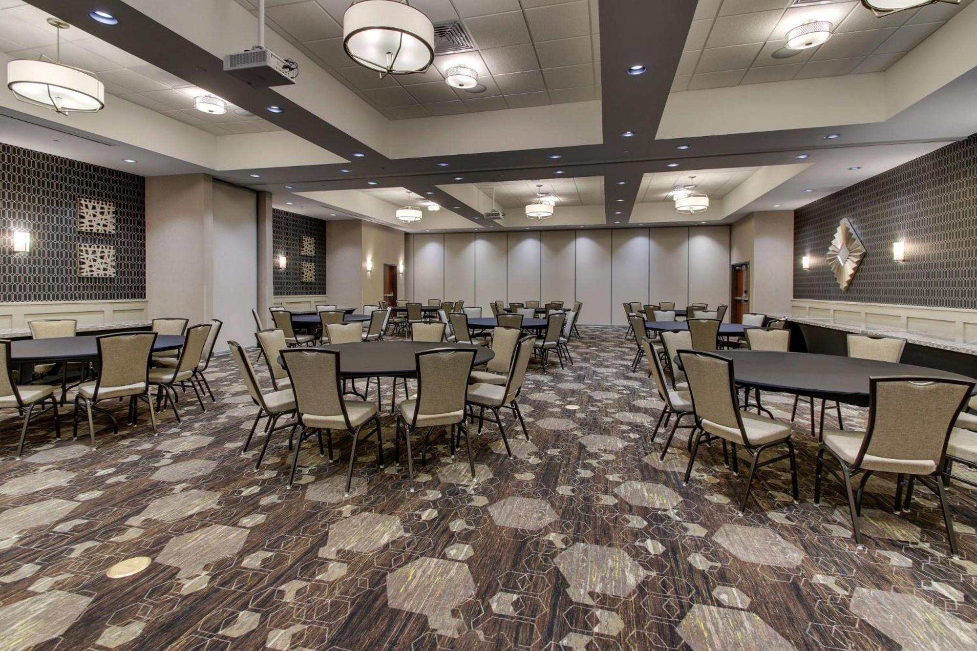 Drury Plaza Hotel Dallas Richardson Extérieur photo