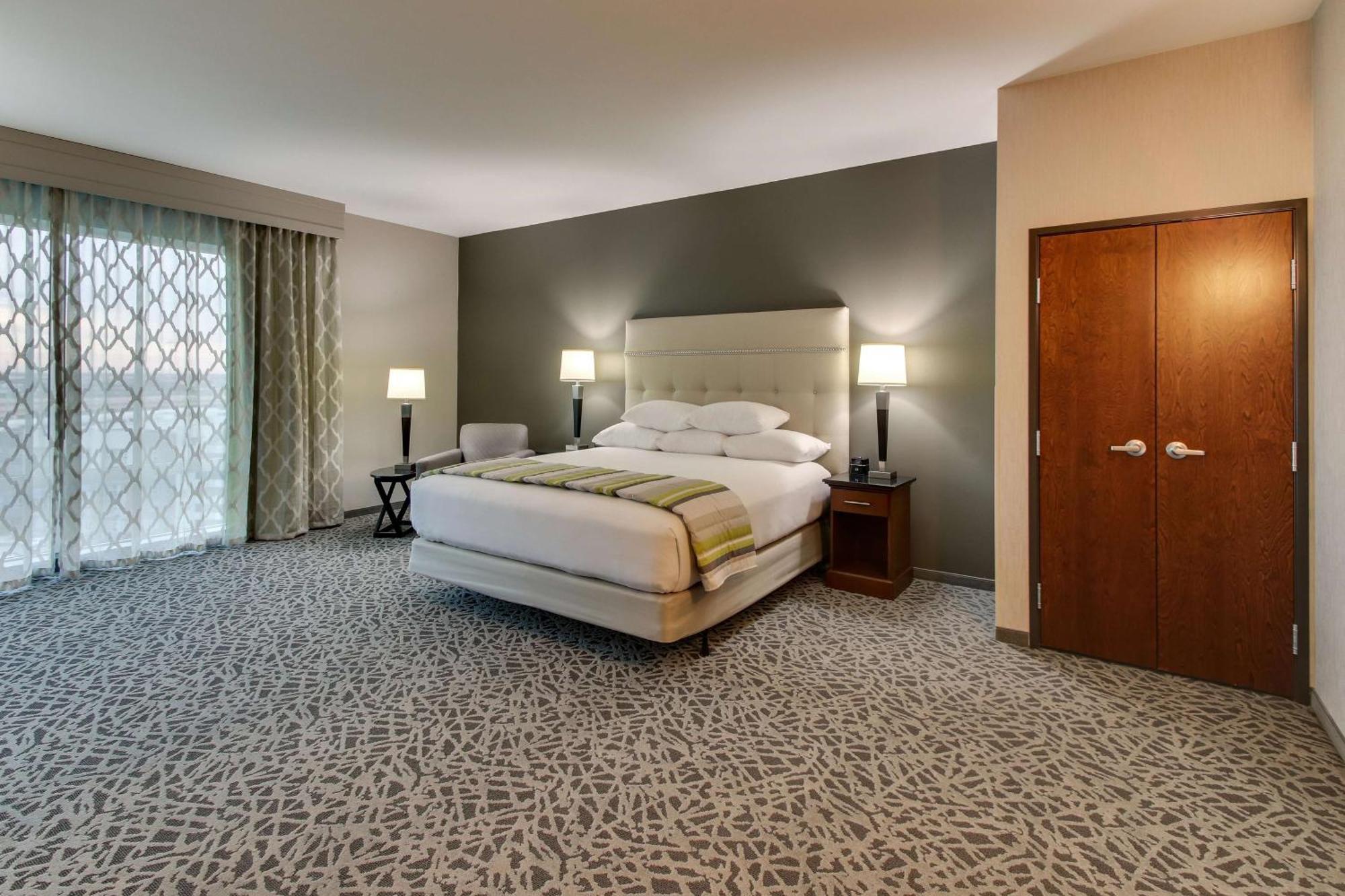 Drury Plaza Hotel Dallas Richardson Extérieur photo