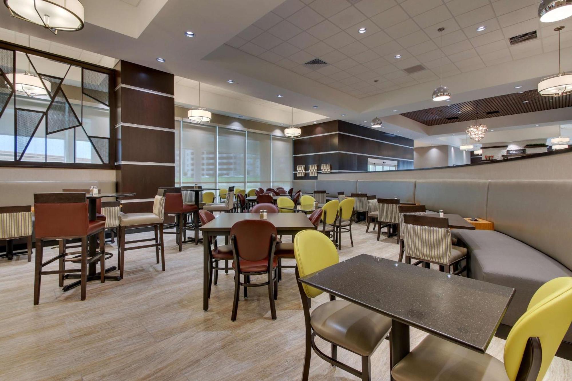 Drury Plaza Hotel Dallas Richardson Extérieur photo