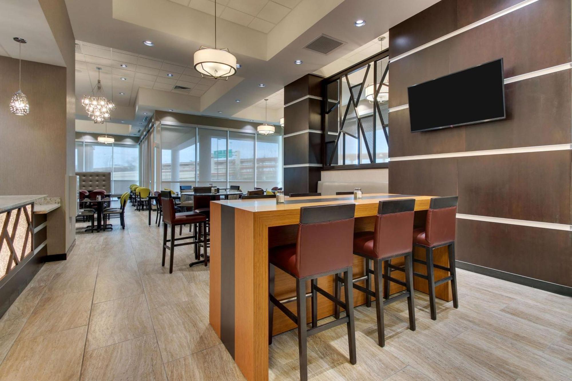 Drury Plaza Hotel Dallas Richardson Extérieur photo